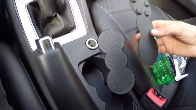 Коврик панели для открытия\закрытия бутылки одной рукой Шкода Октавия А7 смотреть онлайн