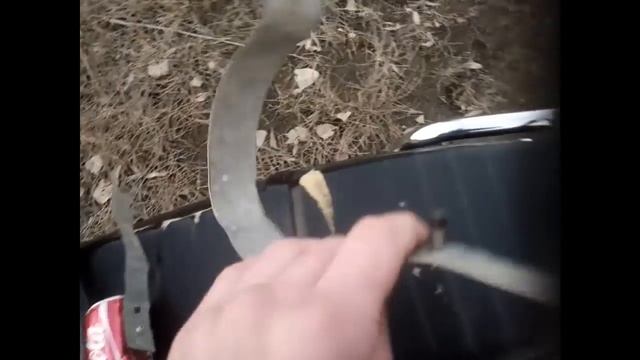 Самодельный прямоток мотоцикла Alpha смотреть онлайн