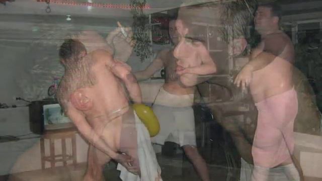 Байк-Баня смотреть онлайн