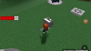 Играю в R15 Rig Ragdoll. (Roblox)