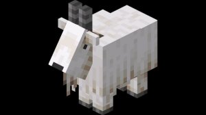 All Minecraft Screaming Goat Sounds