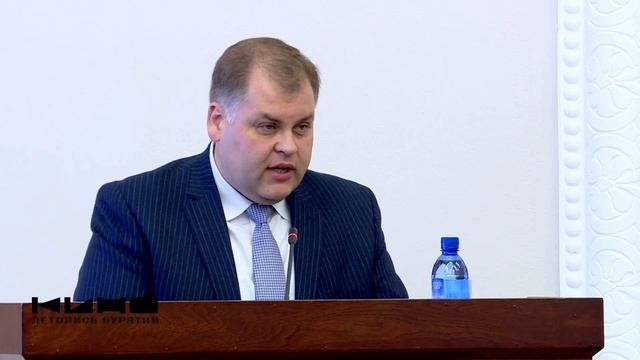 ПРАВИТЕЛЬСТВО БУРЯТИИ (видео на бурятском языке) смотреть онлайн