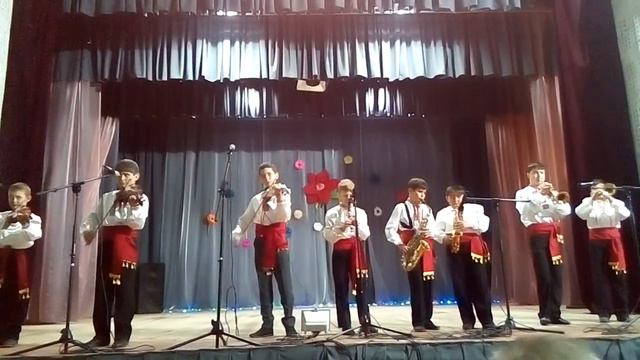 Смерека