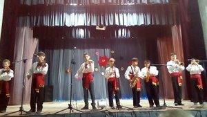 Смерека