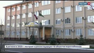 ТВ МВД. Главный инспектор МВД России генерал-майор полиции Юрий Плющ проведет личный прием граждан.