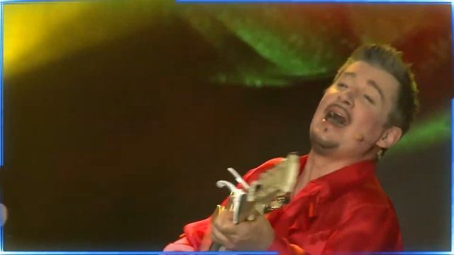 Владислав Туманов и Наталья Манулик Магия двух голосов 15 05 22 г в ЦДУ смотреть онлайн