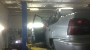 Прямоток на нексии