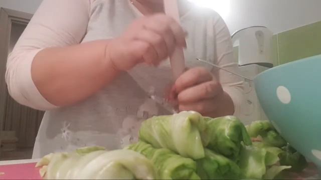 ЛАЙФХАК? КАК БЫСТРО ПРИГОТОВИТЬ ГОЛУБЦЫ?ПОГОВОРИМ О ЖИЗНИ смотреть онлайн