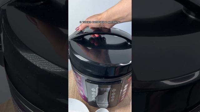 Мультиварка Polaris PMC 0521 IQ Home. Еще обзоры в ШОТАХ на Яндекс Маркете смотреть онлайн