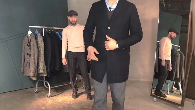 Итальянские пальто. смотреть онлайн