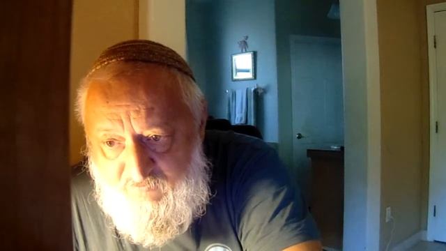 Толкование Книги Танаха(Книга Пророка Исаии)Глава 21 смотреть онлайн