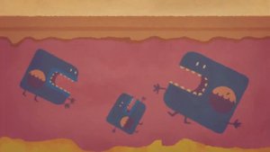Почему татуировки не исчезают/смываются? За счет чего держатся татуировки? Как вывести татуировку?