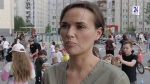 Перевязать голову, сделать искусственное дыхание. Юных сургутян учили спасать жизни