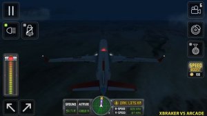 Flight Sim 2018 - New Airplane Unlocked - Airplane Simulator Android Gameplay #3