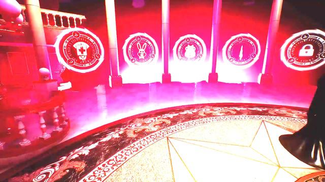 [1080p FHD] Dark Deception Chapter 5 Mannequin Ending Teaser + Brightened Version смотреть онлайн