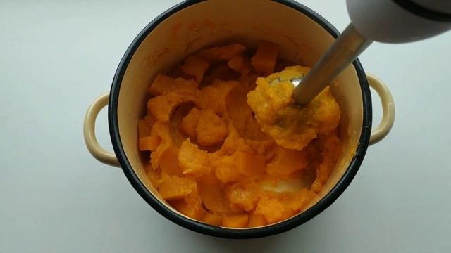 Запеканка из тыквы, готовимся к хеллоуину, влог, 09.10.2020. смотреть онлайн