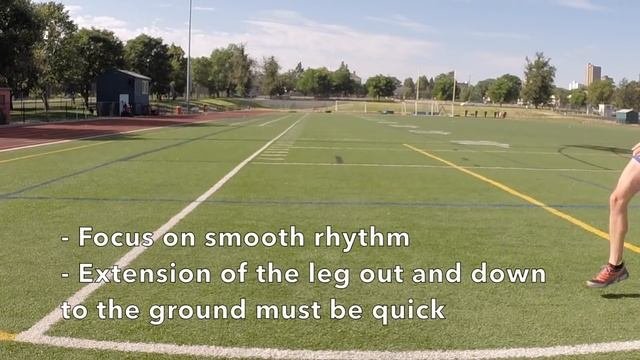 Running Form Drills: 7 Drills That Improve Speed And Form