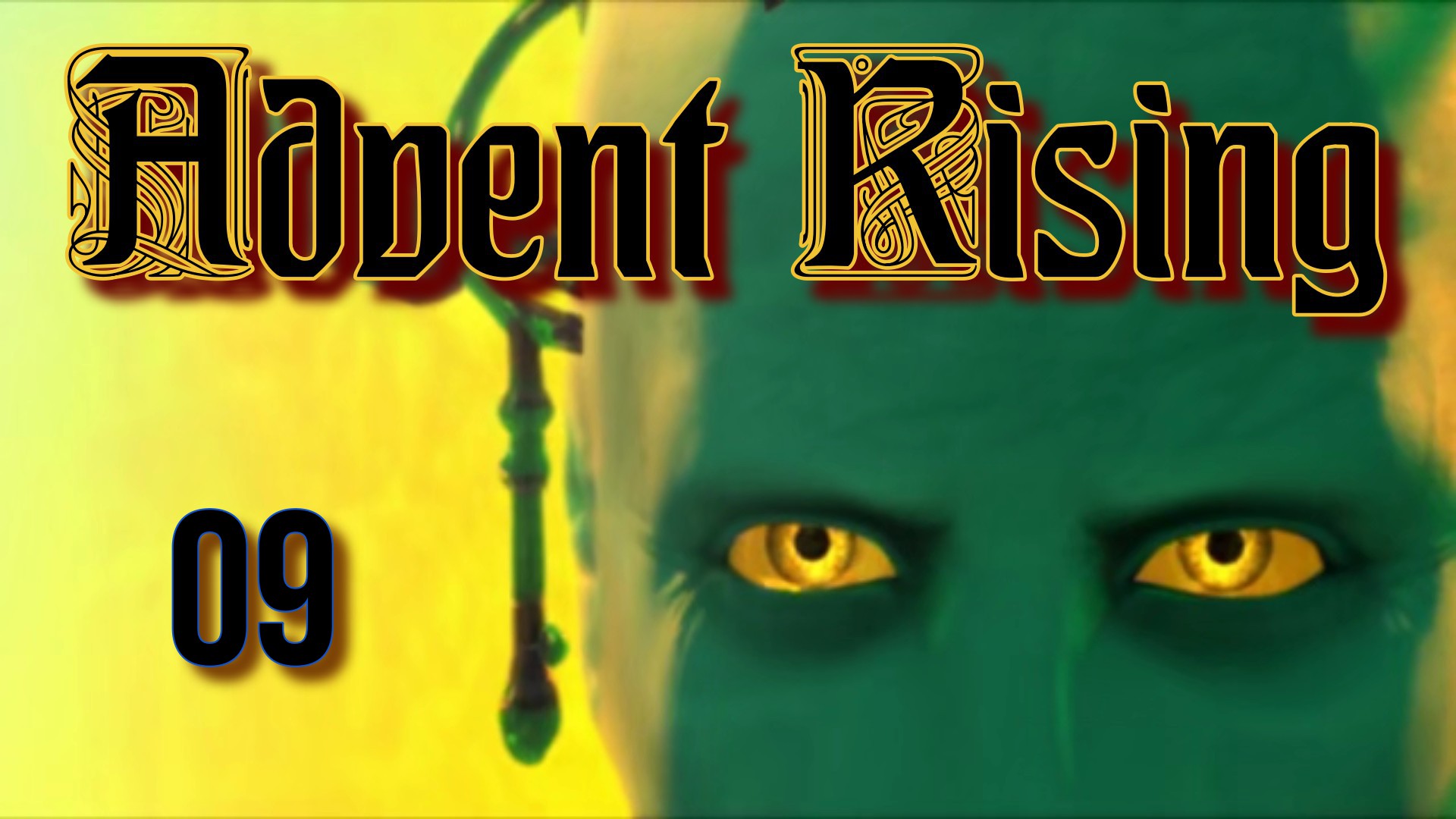 Advent Rising 09