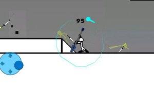 ПОПЫТАЛСЯ ПОБИТЬ МИРОВОЙ РЕКОРД В ИГРЕ supreme dual stickman в режиме survival