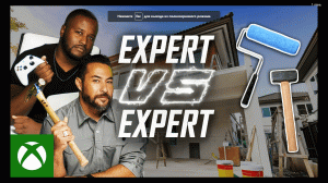 Real Contractor Renovates a Fixer Upper in House Flipper _ Expert VS Expert