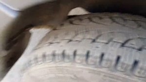 Pirelli chrono winter - подводим итог!