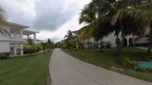 Memories Caribe Beach Resort Cayo Coco - Around the Resort in 2 Minutes