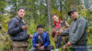 Гайны, п. Луным