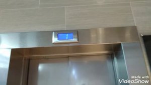 Лифты Otis Gen2 2019 года выпуска скорость V=1 м.с #3