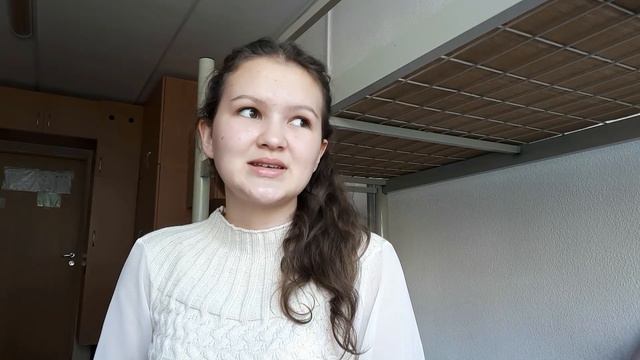 КУДА Я ПОСТУПИЛА? моя история и советы по поступлению
