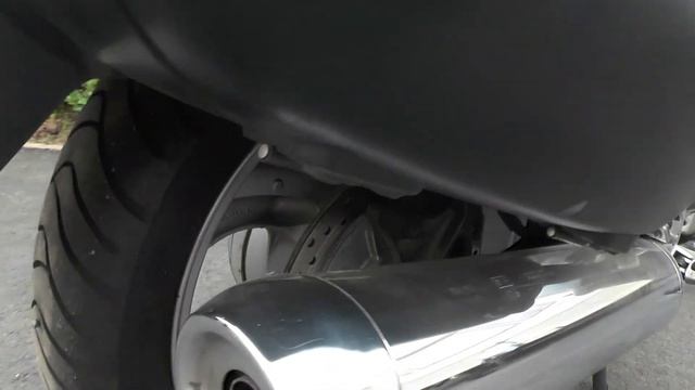 Honda NT650V Deauville "Will I" "Won't I" that is the question "mr factotum" смотреть онлайн