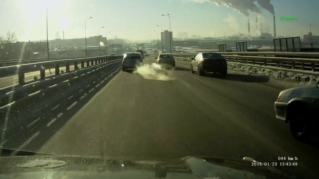 СПб, Митрофаньевское шоссе.
