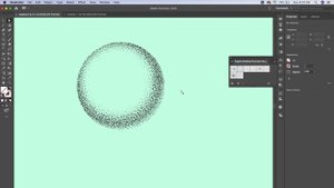 How to Install and Use Stipple Shading in Adobe Illustrator