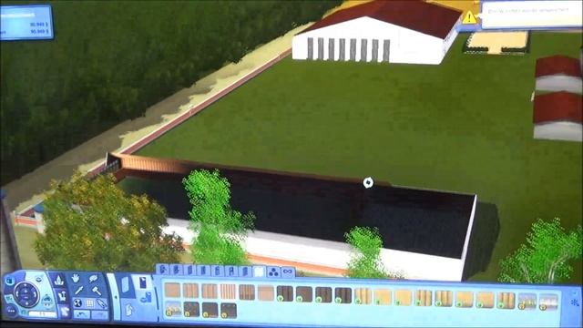 Gestütbau (Part 3) смотреть онлайн