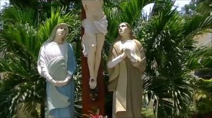 Город Сайгон (Хошимин) что посмотреть обзор города