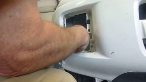 2003 Toyota RAV4 Front Fog Lamp & Turn Signal Removal & Replace