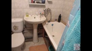 1 комнатная квартира улучшенной планировки по ...