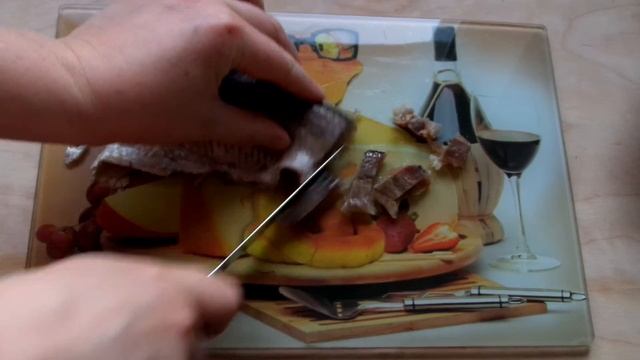 Сельдь с маринованным луком / Блюда из сельди / Рецепт