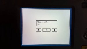 Canon IR2520/2525/2530 service menu, clear errors, factory reset canon ir2520. Error E000