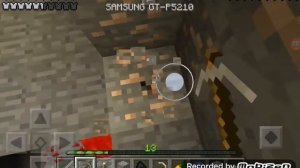 Minecraft PE 0.13.0 выживание #7