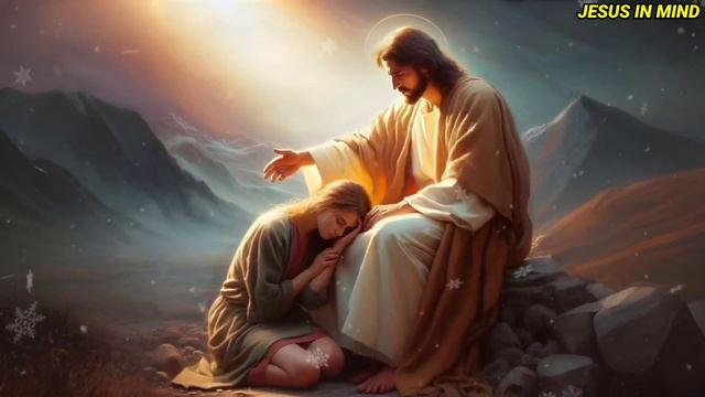 My Love For You Is Unwavering | God Message For You | God Message Today | God's Message Now |God Ms