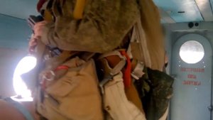 Этапы прыжка с парашютом в ВДВ. От укладки до приземления.