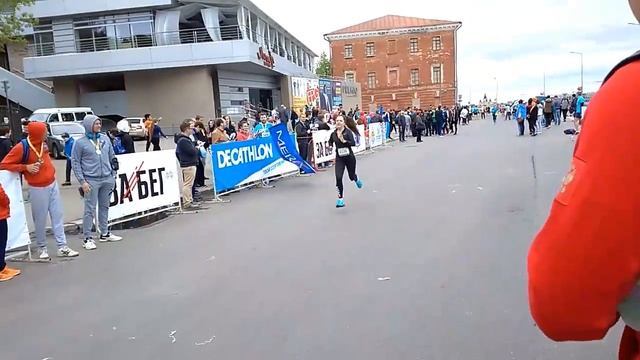 Беги Герой 2017 финиш смотреть онлайн