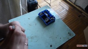 Делаем сами компактный керамический мусат с ручкой