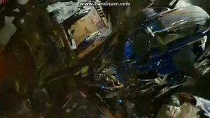 отрывок из фильма трансформеры 2 (самый классный из всего фильма)