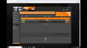 Vortex: Installation/ FNIS/ Enable/ Disable