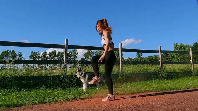 Technotronic & DJ Savin - Pump up the jam (videomix 2021).mpg