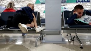 ЛЕТИМ В ОТПУСК НА ХАЙНАНЬ🇨🇳🌴🥥