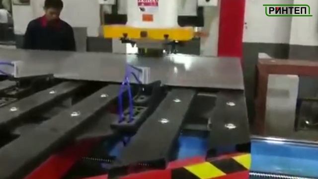 Перфоратор с автоподатчиком смотреть онлайн