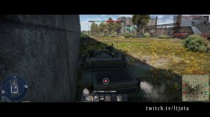The definitive Chinese ZTZ: WZ1001 (E) LCT (War Thunder)