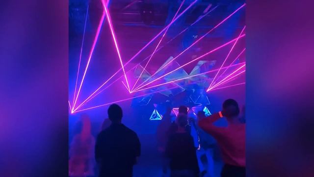 Сказка 8 ½. Агломерат. Москва. 03.11.2022. Астралия. смотреть онлайн